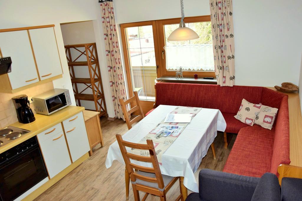 Astoria Appartements Оберау Экстерьер фото